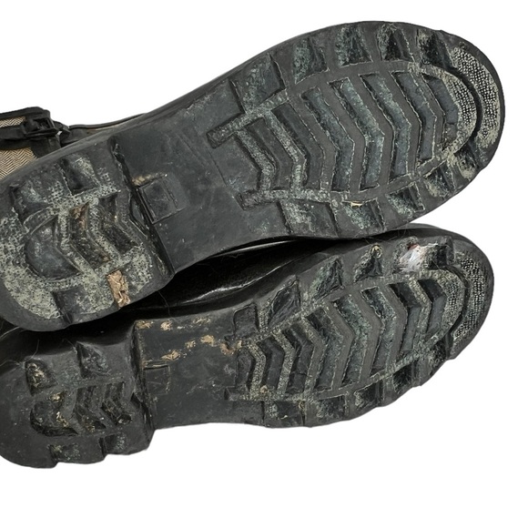 Vintage Austin‎ Trading Company Rain Boots as is - Picture 4 of 6